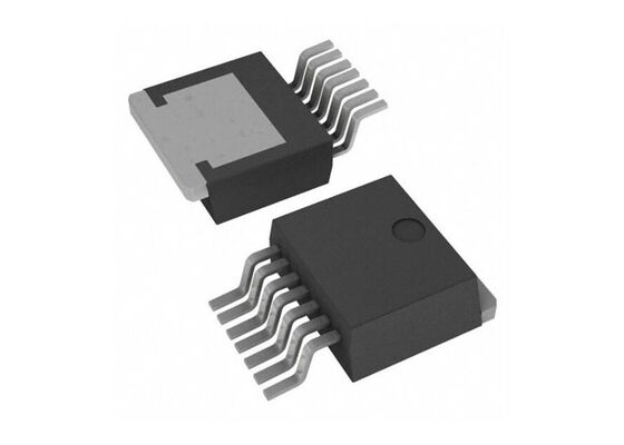 SCT3120AW7TL ইন্টিগ্রেটেড সার্কিট চিপ 650V 21A সিলিকন-কার্বাইড MOSFETs TO-263-7 SiC ট্রেঞ্চ MOSFETs