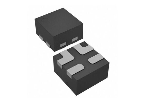 SLG59M1557V ইন্টিগ্রেটেড সার্কিট চিপ 1A সিঙ্গল পি-চ্যানেল লোড সুইচ STDFN-4 লোড ড্রাইভার