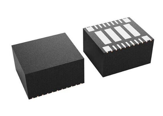 TPSM65610SVCGR ইন্টিগ্রেটেড সার্কিট চিপ 65V 1A স্টেপ-ডাউন বাক পাওয়ার মডিউল QFN-FCMOD-19