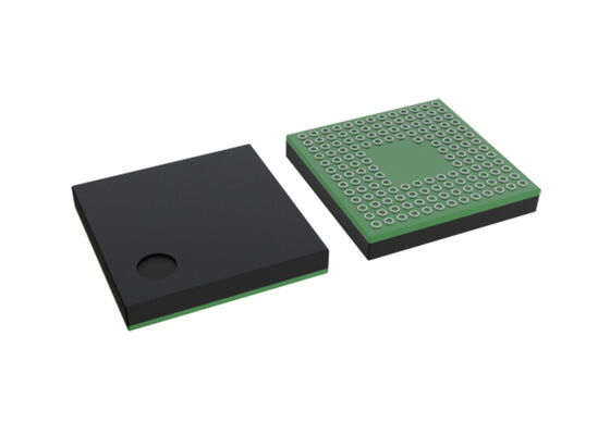 R7FA6M3AH2CLK মাইক্রোকন্ট্রোলার MCU 32-বিট 120MHz MCU USB হাই-স্পিড ইথারনেট এবং TFT কন্ট্রোলারের সাথে