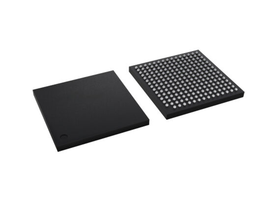 R7KA8D2JFDCAB মাইক্রোকন্ট্রোলার MCU RA8D2 32-বিট ডুয়াল-কোর হাই-পারফরম্যান্স গ্রাফিক্স মাইক্রোকন্ট্রোলার