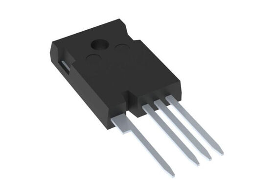 SCT4050KRHRC15 ইন্টিগ্রেটেড সার্কিট চিপ 1200V 32A অটোমোটিভ সিসি ট্রেনচ MOSFETs TO-247-4 SiC MOSFETs