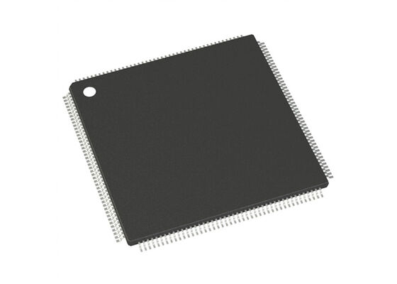 STM32H5F4ZJT6 মাইক্রোকন্ট্রোলার এমসিইউ লো পাওয়ার 32-বিট 250MHz আর্ম কর্টেক্স-এম 33 মাইক্রোকন্ট্রোলার