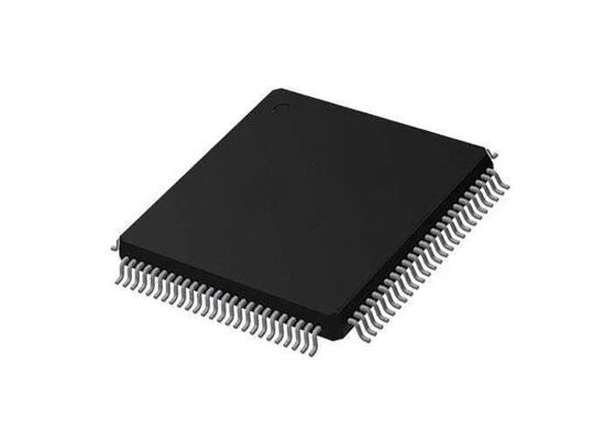 STM32H5F4VJT6 মাইক্রোকন্ট্রোলার MCU 32-বিট 250MHz STM32H5 আর্ম কর্টেক্স-এম 33 মাইক্রোকন্ট্রোলার