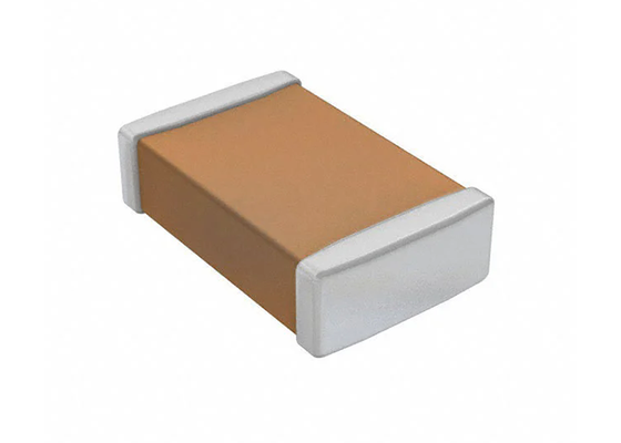 CL31B106KBHNNNE 10 μF 50V X7R শিল্প ইলেকট্রনিক্সের জন্য মাল্টিলেয়ার সিরামিক ক্যাপাসিটর MLCC
