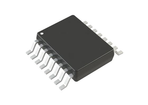 LTC4364CMS-2 সার্জ স্টপার আইসি 4V থেকে 80V প্রশস্ত ভোল্টেজ পরিসীমা এবং MSOP-16 প্যাকেজে আদর্শ ডায়োড নিয়ামক