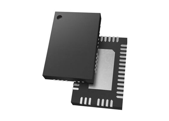 LT8708IUHG 80V সিঙ্ক্রোনাস 4-সুইচ বক-বুস্ট ডিসি/ডিসি কন্ট্রোলার দ্বিমুখী শক্তি স্থানান্তর সহ