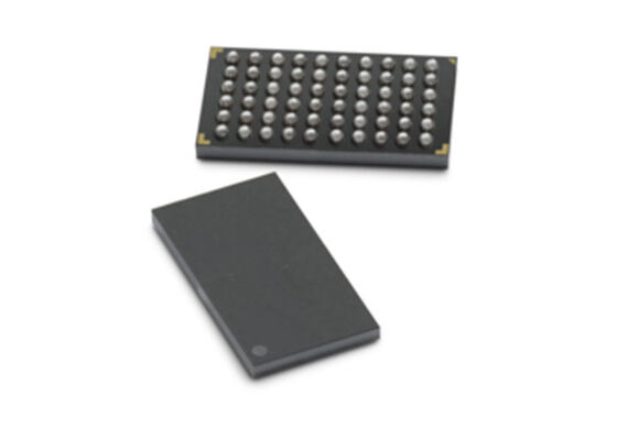 BCM81128A0KRFBG ইথারনেট আইসি সিঙ্গল-চিপ লো-লেটেন্সি 100GbE PAM-4 PHY ট্রান্সিভার