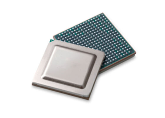 BCM81385B0KFSBG ইথারনেট আইসি 16nm লো-পাওয়ার হাই-ডেনসিটি PHY ইন্টিগ্রেটেড আইইইই 1588 রিটাইমার