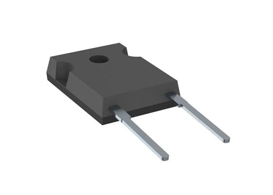 FFSH5065A ইন্টিগ্রেটেড সার্কিট চিপ 50A 650V সিলিকন কার্বাইড স্কটকি ডায়োড ফর ক্লাউড সিস্টেম