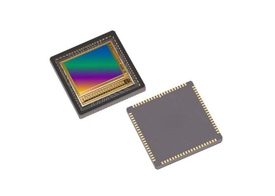 NOIP1SE016KA-GTI সেন্সর IC 16.8MP গ্লোবাল শাটার সিএমওএস ইমেজ সেন্সর ইমেজ ক্যাপচারের জন্য