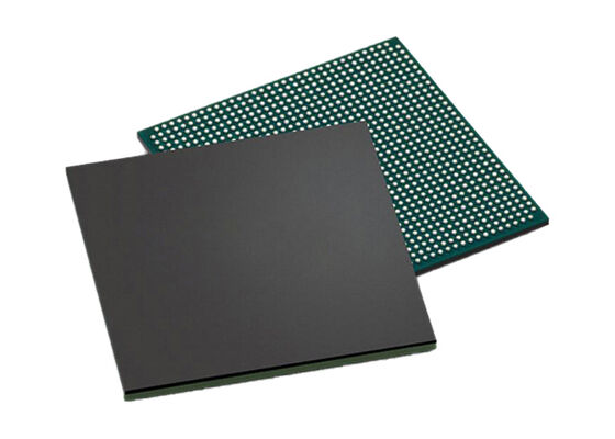 BCM6776A0KFEBG ওয়াইফাই চিপ ডুয়াল-ব্যান্ড 2+4 802.11bn Wi-Fi 8 SoC উচ্চ কার্যকারিতা ইথারনেট রাউটারের জন্য
