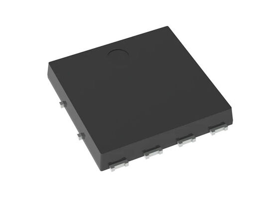 NTMTS1D2N08H ইন্টিগ্রেটেড সার্কিট চিপ 80V 335A 1.1mΩ একক N-চ্যানেল পাওয়ার MOSFET ট্রানজিস্টর