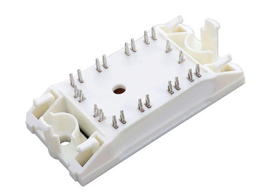 NXH100B120H3Q0PG অটোমোটিভ আইজিবিটি মডিউল 1200V এমপিপিটি বুস্ট স্টেজের জন্য ইন্টিগ্রেটেড সিআইসি ডায়োড মডিউল