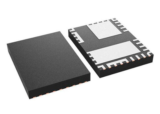 LMG2652HRFBR GaN IC 650V 140mΩ GaN পাওয়ার-এফইটি অর্ধ-ব্রিজ VQFN-19 ড্রাইভারের সাথে ই-গ্যান FET
