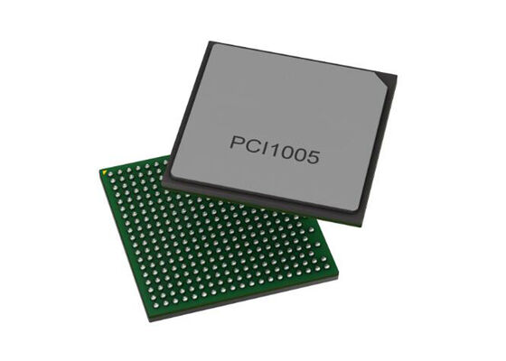 PCI1005/5CW ইন্টিগ্রেটেড সার্কিট চিপ SwitchtecTM Low Lane Count PCIe Gen4x16 সুইচ FCCSP-353