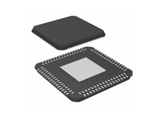 PCI11101C-I/MXX ইথারনেট আইসি ইথারনেট ব্রিজ VQFN-132 সিঙ্গল-চিপ PCIe সুইচ