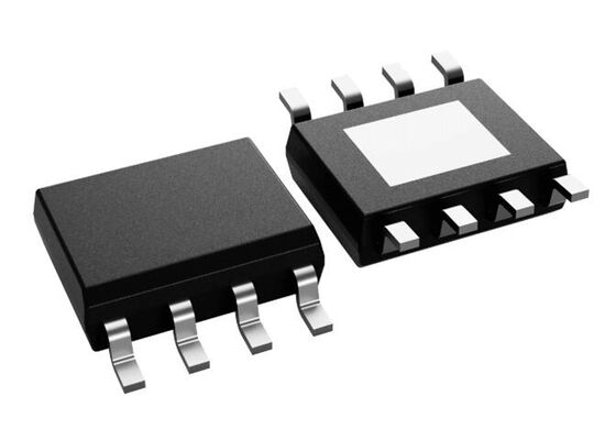 UCC27302ADDAR ইন্টিগ্রেটেড সার্কিট চিপ 120V 4.5A হাফ-ব্রিজ ড্রাইভার HSOIC-8 রোবস্ট গেট ড্রাইভার