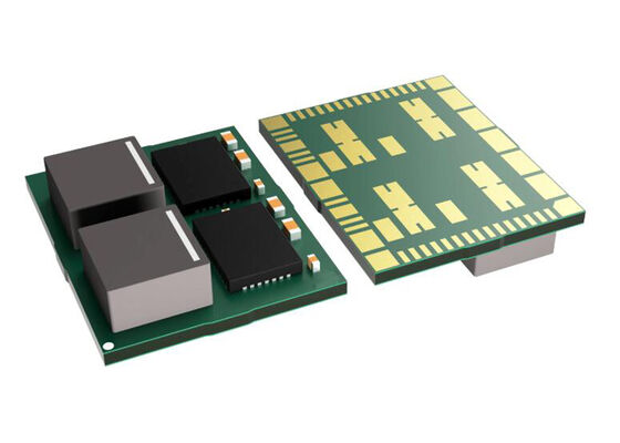TPSM8D6B24MOWR ইন্টিগ্রেটেড সার্কিট চিপ PMBus Buck Power Module QFM-59 নন-আইসোলেটেড PoL মডিউল