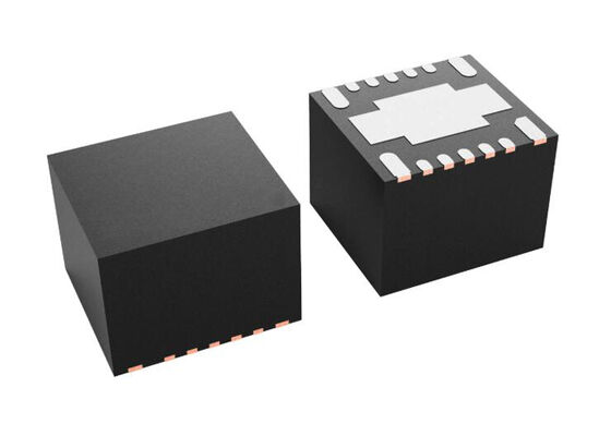 TPSM53603RDAR ইন্টিগ্রেটেড সার্কিট চিপ 36V 3A স্টেপ-ডাউন পাওয়ার মডিউল B3QFN-15 অ-বিচ্ছিন্ন পোল মডিউল