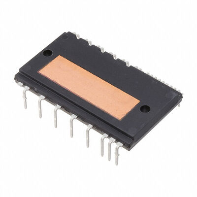 PSS50S71F6 মোটরগাড়ি IGBT মডিউল উচ্চ ভোল্টেজ 600V 50A 3 ফেজ IGBT মডিউল