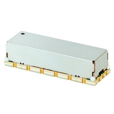 BPF-BD1400 ওয়্যারলেস কমিউনিকেশন মডিউল 1200 - 1600MHz 50Ω লাম্পেড এলসি ব্যান্ড পাস ফিল্টার