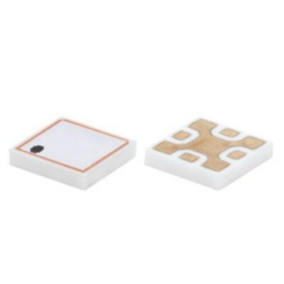 QCC-22 ওয়্যারলেস কমিউনিকেশন মডিউল 50Ω 1500MHz থেকে 2500MHz পাওয়ার স্প্লিটার