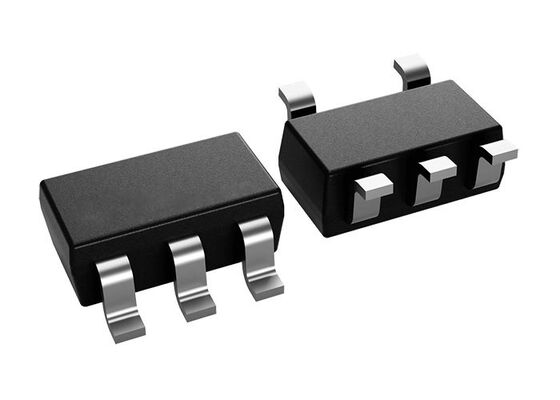 INA281B3IDBVR ইন্টিগ্রেটেড সার্কিট চিপ -4V থেকে 110V উচ্চ-নির্ভুল কারেন্ট সেন্স এমপ্লিফায়ার পাওয়ার সাপ্লাইয়ের জন্য