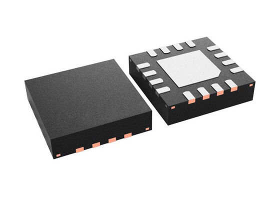 INA4290A4IRGVR ইন্টিগ্রেটেড সার্কিট চিপ 120V 1.1MHz উচ্চ ভোল্টেজ একমুখী বর্তমান সেন্স এম্প্লিফায়ার
