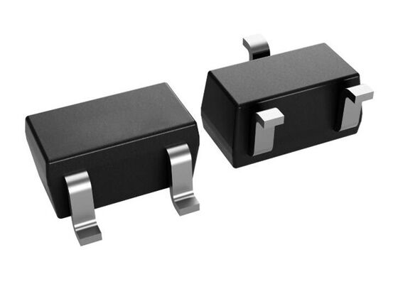 TMAG5134C1ADBVR সেন্সর IC চৌম্বকীয় সেন্সর SOT-23-3 উচ্চ সংবেদনশীলতা হল-প্রভাব সুইচ IC