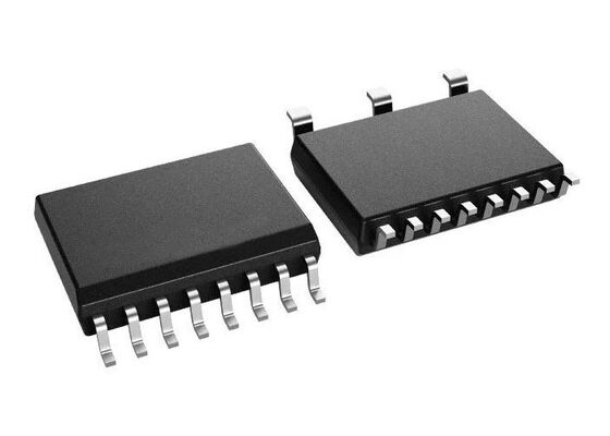 TPSI2260CQDWQRQ1 ইন্টিগ্রেটেড সার্কিট চিপ অটোমোটিভ 600V 50mA আইসোলেটেড সুইচ সহ স্লেভেন সুরক্ষা