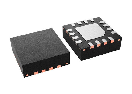 LMH32401YR ইন্টিগ্রেটেড সার্কিট চিপ 450MHz প্রোগ্রামযোগ্য লাভ উচ্চ গতির ট্রান্সইম্পেড্যান্স এম্প্লিফায়ার