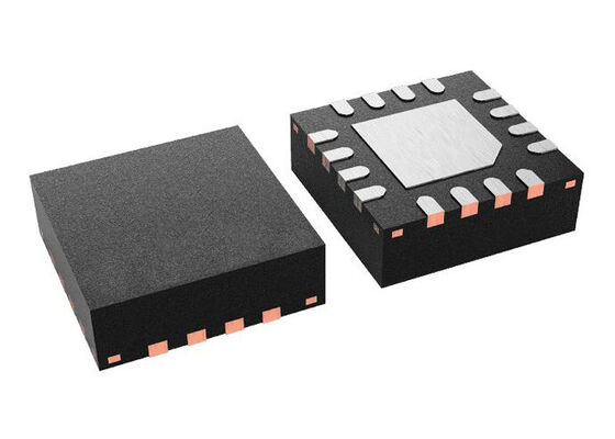 THS4561IRGTR ইন্টিগ্রেটেড সার্কিট চিপ 60MHz ওয়াইড-সাপ্লাই-রেঞ্জ সম্পূর্ণ ডিফারেনশিয়াল এমপ্লিফায়ার VQFN-16