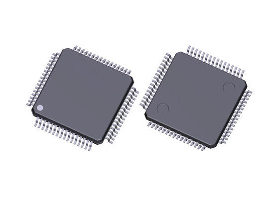 XMC1404-F064X0200 AA মাইক্রোকন্ট্রোলার এমসিইউ 48MHz ARM Cortex-M0 এবং 200KB ফ্ল্যাশ সহ শিল্প অ্যাপ্লিকেশনের জন্য