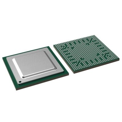 TMS320DM8148CCYE0 মাইক্রোকন্ট্রোলার MCU দা ভিঞ্চি ডিজিটাল মিডিয়া প্রসেসর FCBGA-684