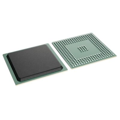 TMS320C6713BZDP300 মাইক্রোকন্ট্রোলার MCU উচ্চ-কার্যকারিতা 300MHz C67x ফ্লোটিং-পয়েন্ট ডিএসপি