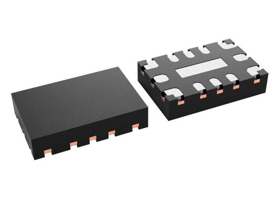 LM60430ARPKR ইন্টিগ্রেটেড সার্কিট চিপ 3A সিনক্রোনাস স্টেপ-ডাউন ডিসি ডিসি কনভার্টার WQFN-FCRLF-13