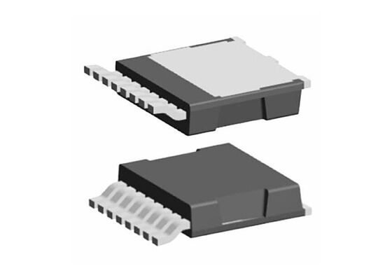 RBE015N10R1SZPV ইন্টিগ্রেটেড সার্কিট চিপ 100V 340A N-চ্যানেল REXFET-1 পাওয়ার MOSFET TOLG প্যাকেজে