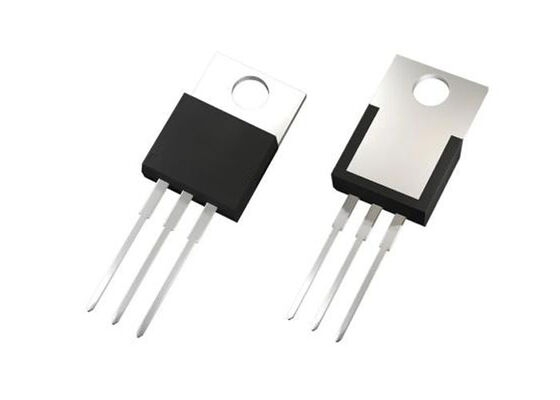 TP70H130G4PPS GaN IC 700V হাই-ভোল্টেজ জেন IV প্লাস GaN FET TO-220 প্যাকেজে