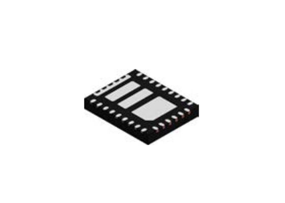 TPS544C27VBDR ইন্টিগ্রেটেড সার্কিট চিপ 4V থেকে 18V 35A PMBus এবং SVID সিনক্রোনাস স্টেপ-ডাউন কনভার্টার