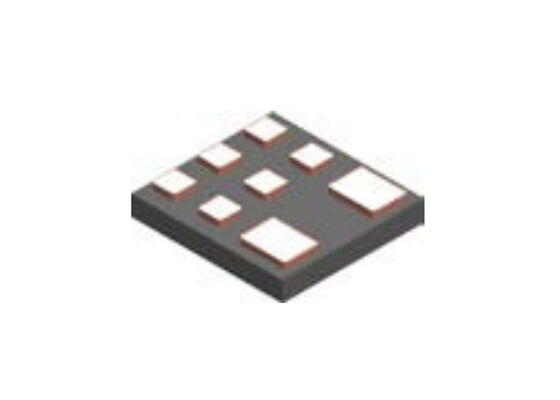 INA701AYWFR ইন্টিগ্রেটেড সার্কিট চিপ 40V 16-বিট I²C-আউটপুট ডিজিটাল পাওয়ার মনিটর 5mΩ EZShunt™ প্রযুক্তি সহ