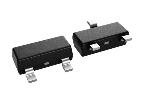 DRV5057A2QDBZR সেন্সর আইসি 2kHz লিনিয়ার হল ইফেক্ট সেন্সর
