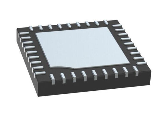 ISL81807FRTZ ইন্টিগ্রেটেড সার্কিট চিপ 80V 2-ফেজ সিঙ্ক্রোনস বুস্ট কন্ট্রোলার TQFN-32