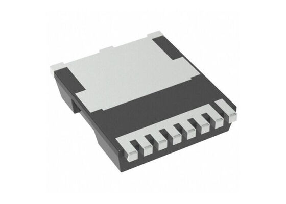 RBE015N10R1SZQ4 ইন্টিগ্রেটেড সার্কিট চিপ 100V 340A TOLL প্যাকেজে REXFET-1 N-Channel Power MOSFET