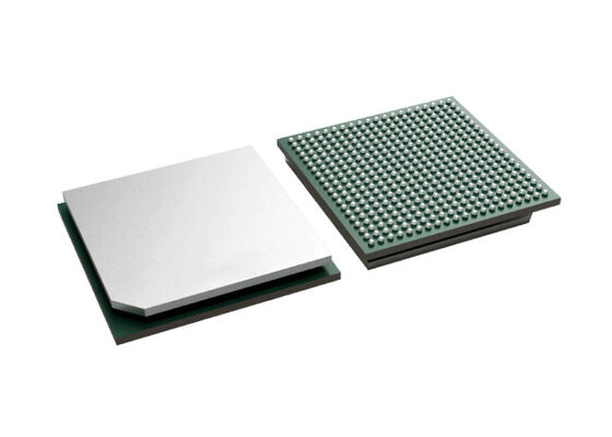 AFE8104AQC ইন্টিগ্রেটেড সার্কিট চিপ চার-চ্যানেল ৭.৪GHz RF-স্যাম্পলিং ট্রান্সসিভার FCBGA-400