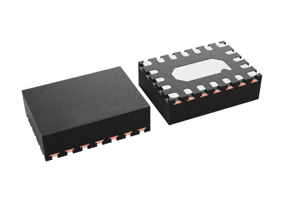 LM68460SFRZTRQ1 ইন্টিগ্রেটেড সার্কিট চিপ হাই পারফরম্যান্স ৩৬V ৬A স্ট্যাকযোগ্য স্টেপ-ডাউন পাওয়ার কনভার্টার