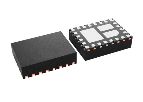TPS6287B30LA0WRZVR ইন্টিগ্রেটেড সার্কিট চিপ 2.7V থেকে 6V 30A ফাস্ট ট্রানজিয়েন্ট সিঙ্ক্রোন স্টেপ-ডাউন কনভার্টার