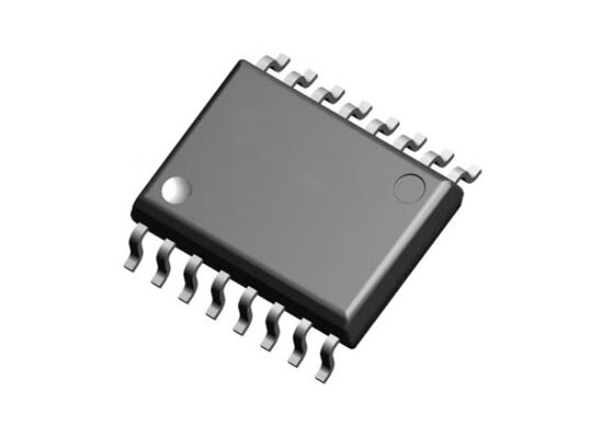 2EDS7165H ইন্টিগ্রেটেড সার্কিট চিপ EiceDRIVER™ ডুয়াল-চ্যানেল আইসোলেটেড MOSFET গেট ড্রাইভার