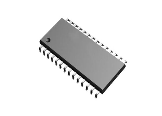 6EDL04N065PT ইন্টিগ্রেটেড সার্কিট চিপ 650V থ্রি-ফেজ গেট ড্রাইভার IC PG-DSO-28