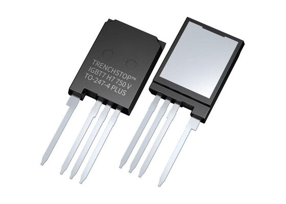 IKY120N75EH7 ইন্টিগ্রেটেড সার্কিট চিপ 750V 120A TRENCHSTOP™ IGBT7 H7 ডিসক্রিট PG-TO247-4 ট্রানজিস্টর